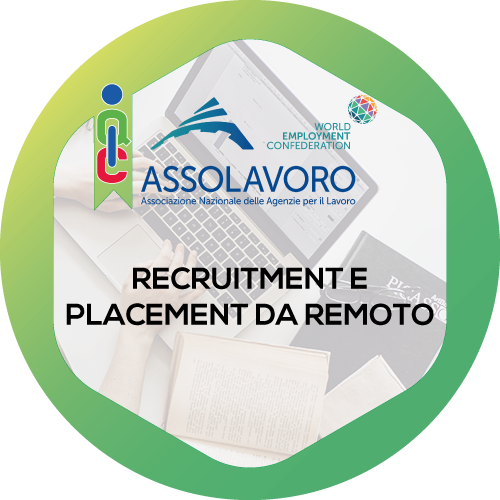 Recruitement e placement da remoto